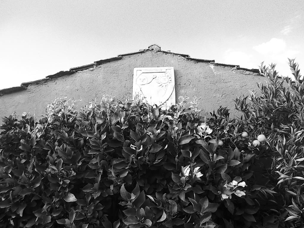 B&B Colle Cucchiara Cassino Exteriér fotografie